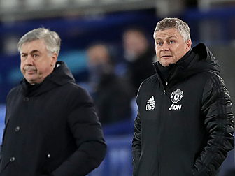 Manchester United vs Everton |...